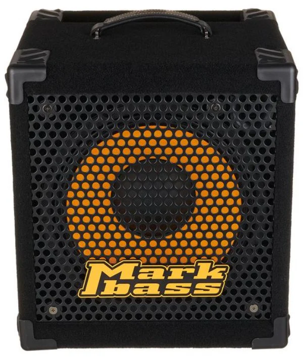 MARKBASS MINI CMD121P V AMPLIFICADOR BAJO ELECTRICO - Image 3