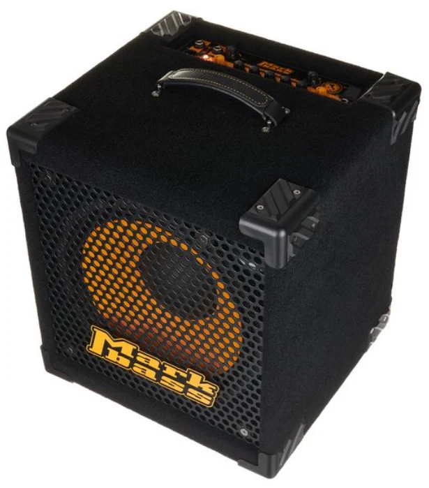 MARKBASS MINI CMD121P V AMPLIFICADOR BAJO ELECTRICO - Image 9
