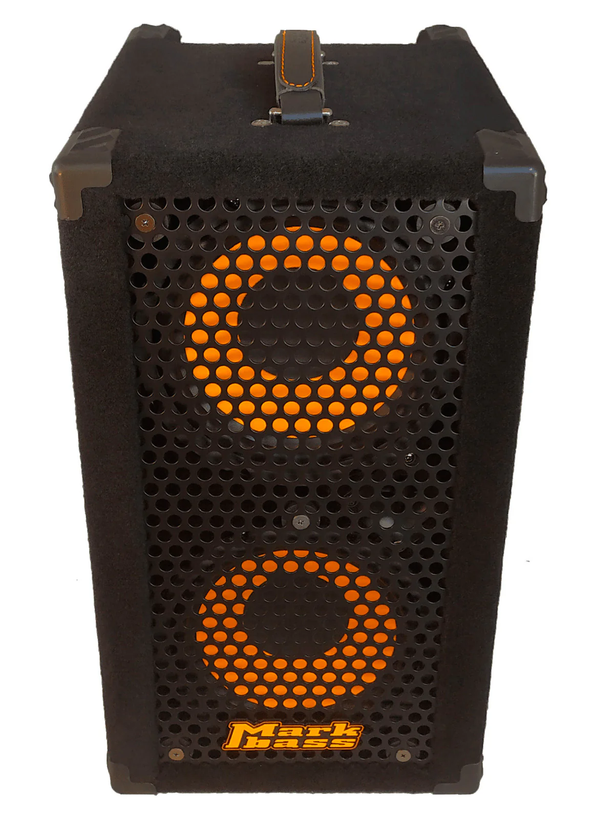 MARKBASS MINIMARK 802 N300 AMPLIFICADOR BAJO - Image 3