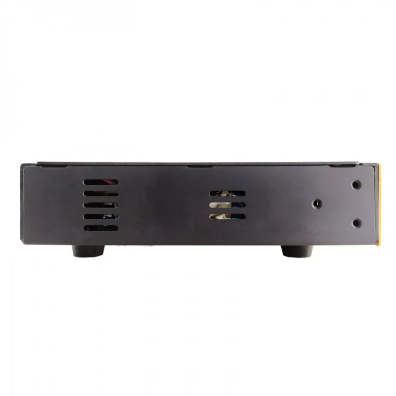 MARKBASS NANO MARK II AMPLIFICADOR CABEZAL BAJO ELECTRICO - Image 13