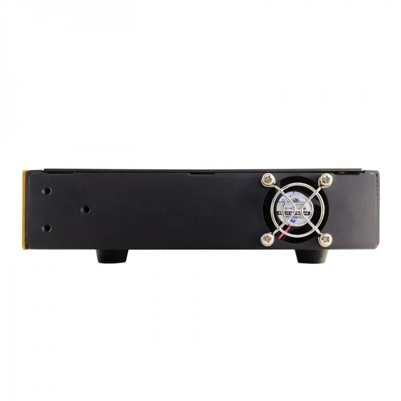 MARKBASS NANO MARK II AMPLIFICADOR CABEZAL BAJO ELECTRICO - Image 14