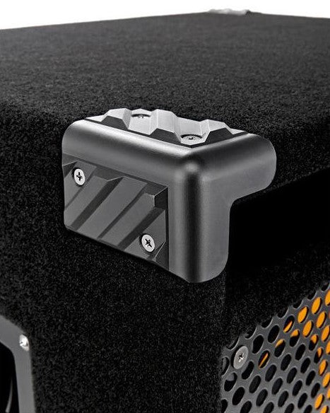 MARKBASS STANDARD 104HF-8 PANTALLA PARA AMPLIFICADOR DE BAJO 4X10 - Image 6