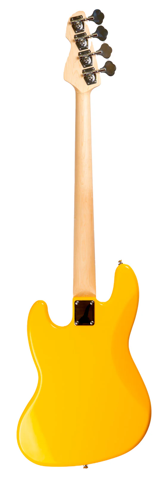 MARKBASS YELLOW JB BAJO ELECTRICO AMARILLO - Image 2