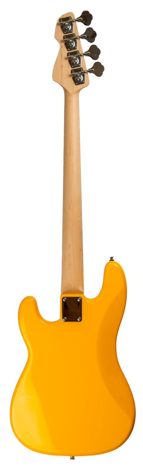 MARKBASS YELLOW PB BAJO ELECTRICO AMARILLO - Image 2