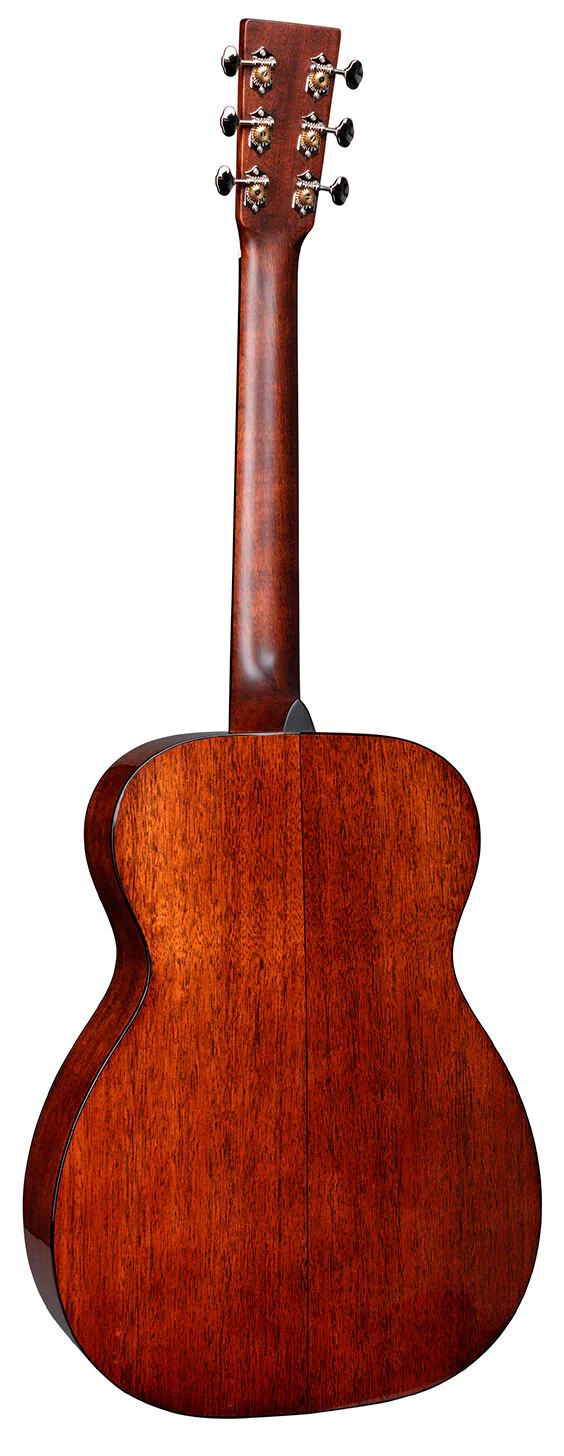 MARTIN 00-18-GE STANDARD GOLDEN ERA GUITARRA ACUSTICA - Image 2