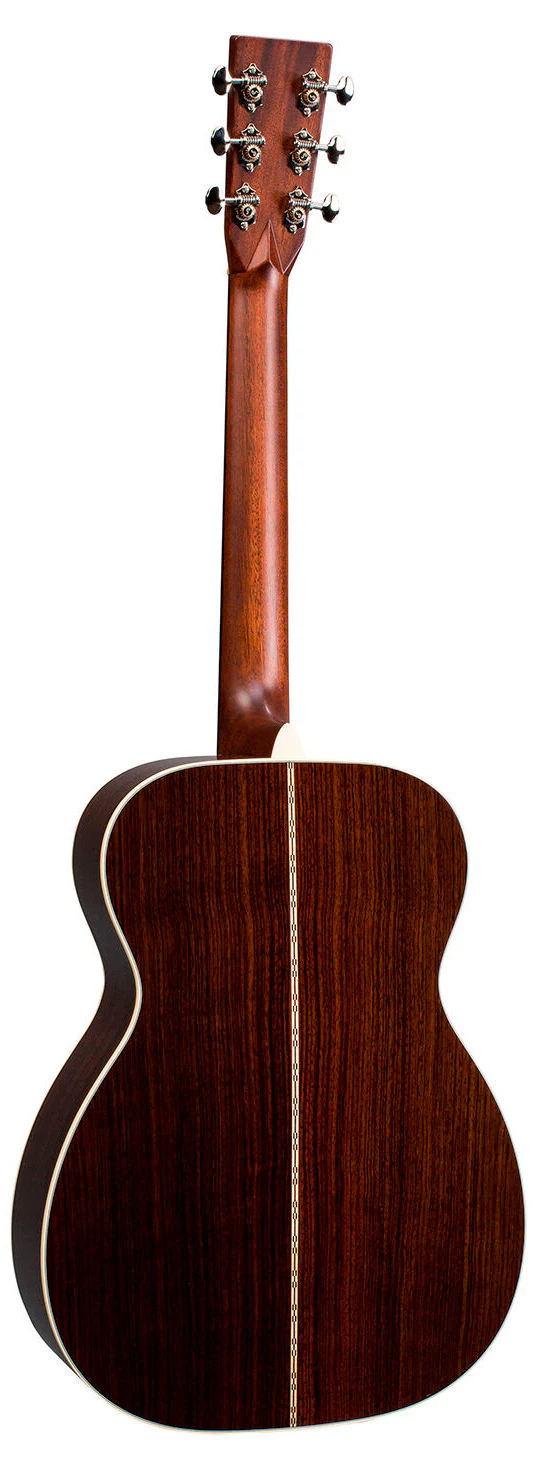 MARTIN 00-28-GE STANDARD GOLDEN ERA GUITARRA ACUSTICA - Image 2