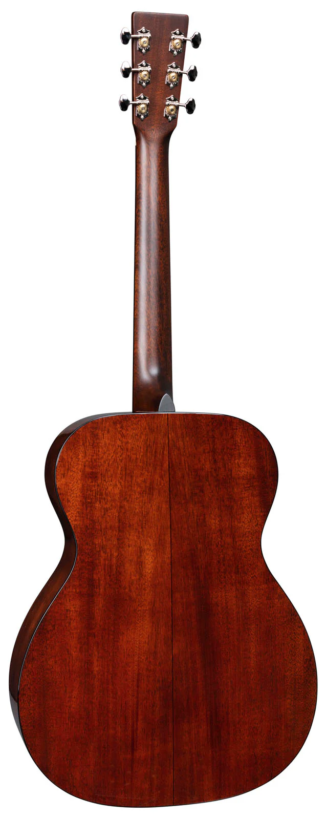 MARTIN 000-18-GE STANDARD GOLDEN ERA GUITARRA ACUSTICA - Image 2