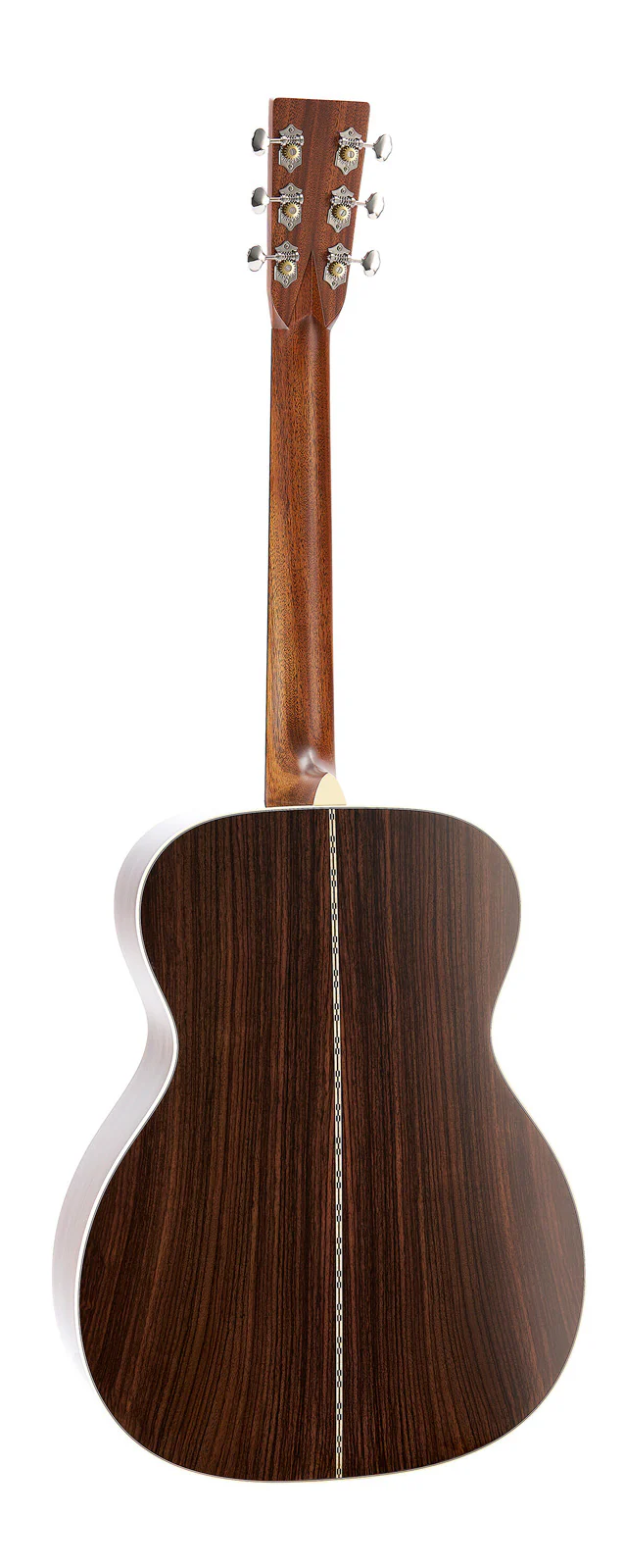 MARTIN 000-28-AMB-L-GE STANDARD GOLDEN ERA 1933 GUITARRA ACUSTICA ZURDOS AMBERTONE - Image 2