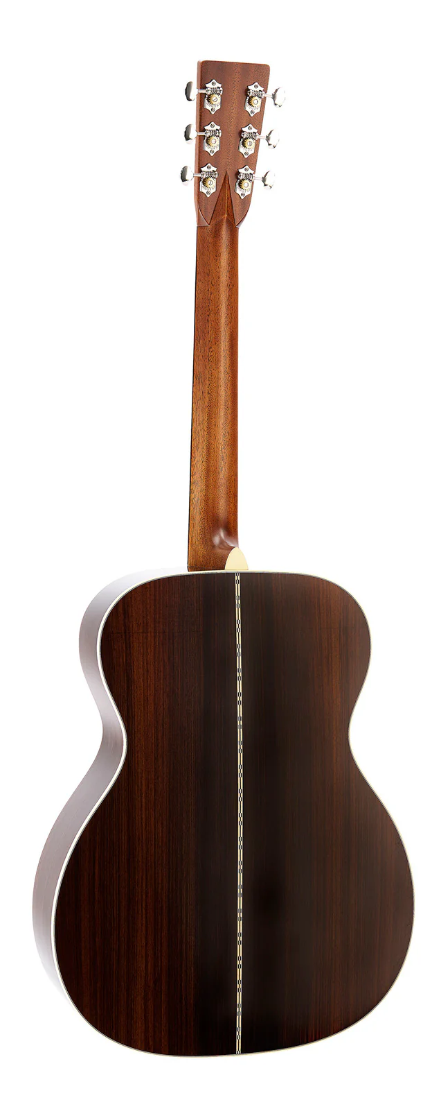 MARTIN 000-28-SUB-L-GE STANDARD GOLDEN ERA 1935 GUITARRA ACUSTICA ZURDOS SUNBURST - Image 2