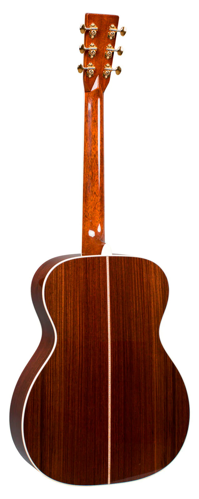 MARTIN 000-42-L-GE STANDARD GOLDEN ERA GUITARRA ACUSTICA ZURDOS - Image 2