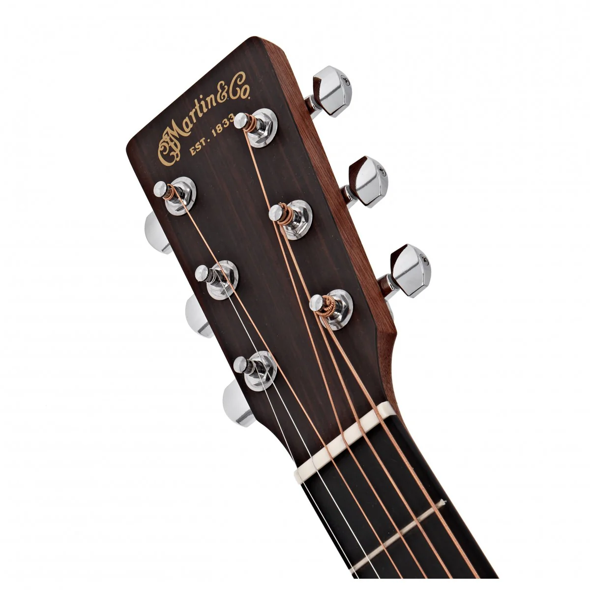 MARTIN 00010E L ROAD SERIES GUITARRA ELECTROACUSTICA ZURDOS - Image 10