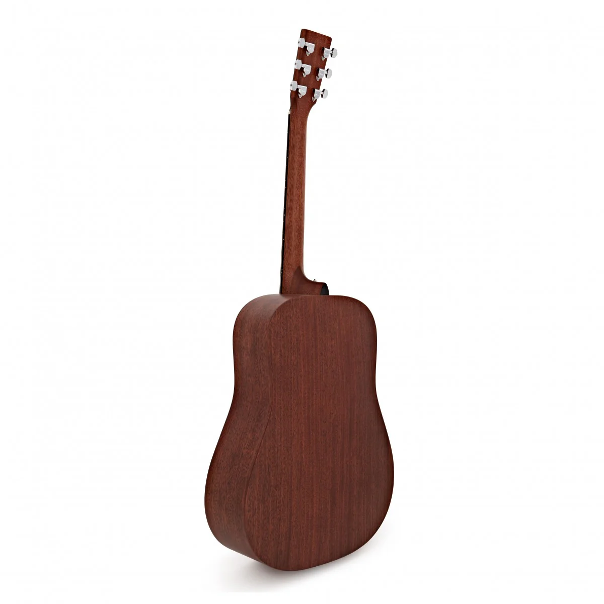 MARTIN 00010E L ROAD SERIES GUITARRA ELECTROACUSTICA ZURDOS - Image 5