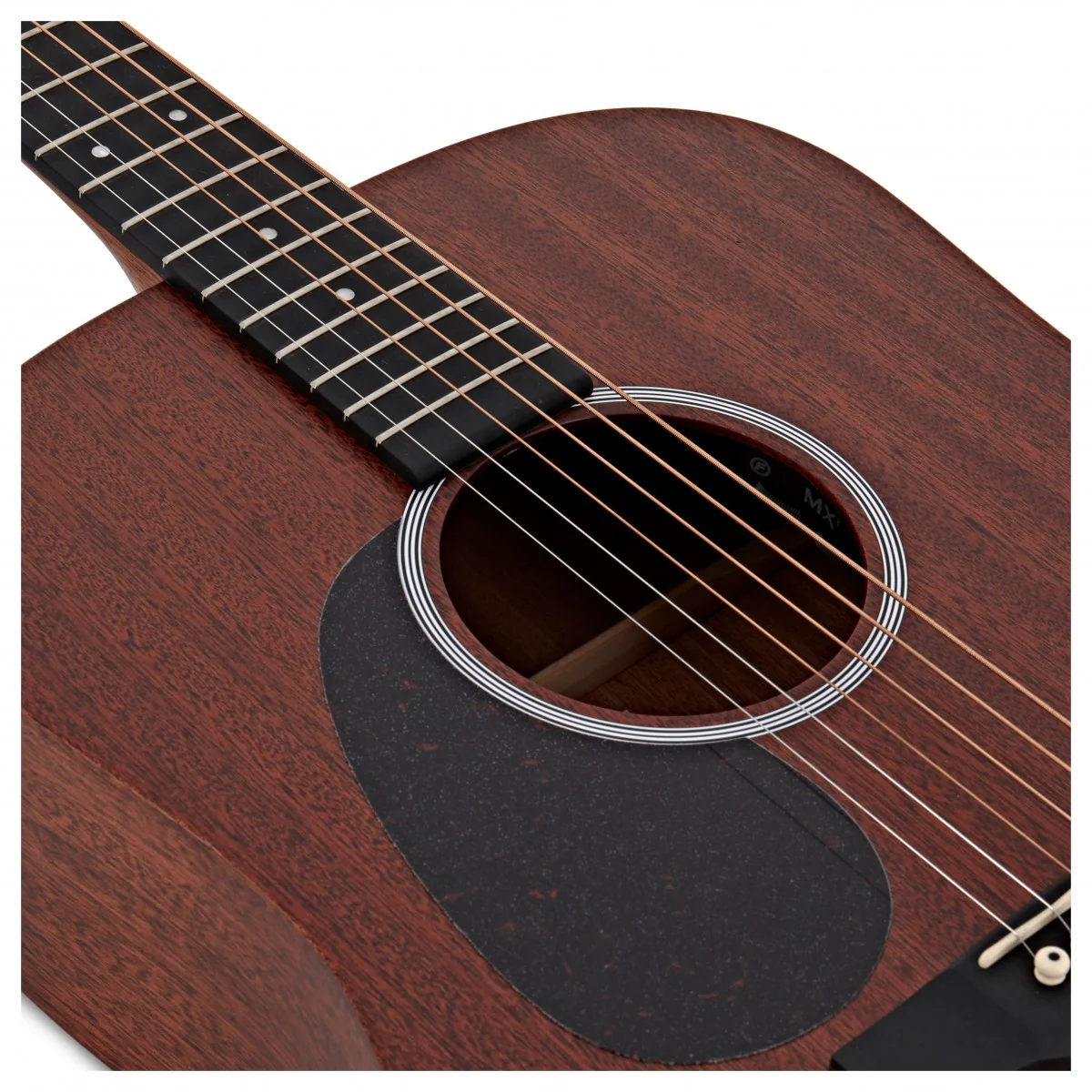 MARTIN 00010E L ROAD SERIES GUITARRA ELECTROACUSTICA ZURDOS - Image 8