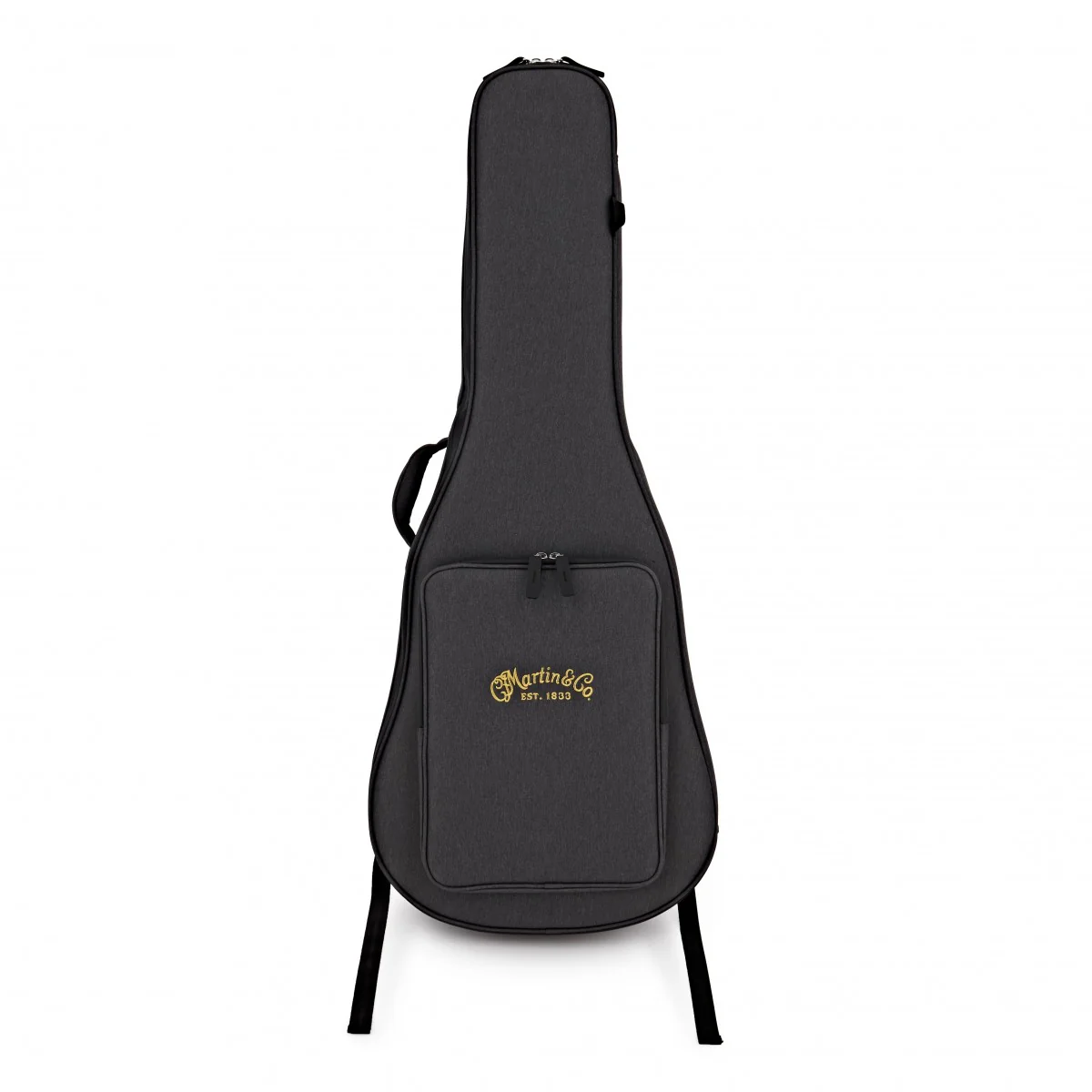 MARTIN 00010E ROAD SERIES GUITARRA ELECTROACUSTICA AUDITORIO NATURAL. - Image 11