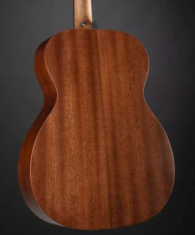 MARTIN 00010E ROAD SERIES GUITARRA ELECTROACUSTICA AUDITORIO NATURAL. - Image 19