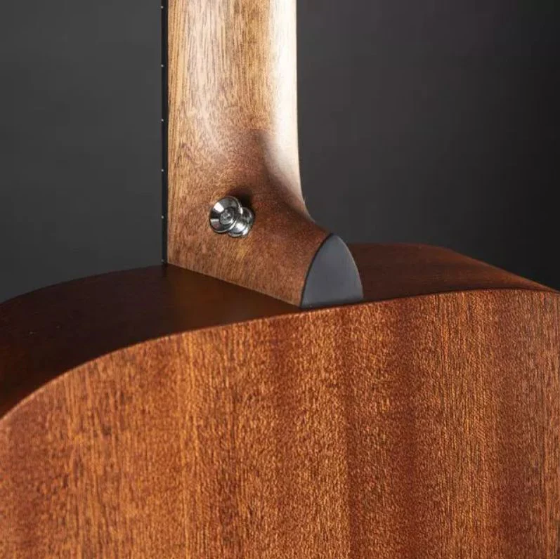 MARTIN 00010E ROAD SERIES GUITARRA ELECTROACUSTICA AUDITORIO NATURAL. - Image 20