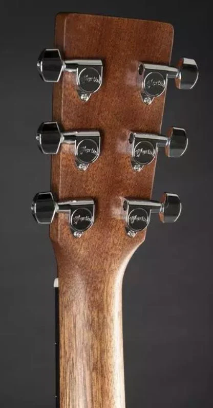 MARTIN 00010E ROAD SERIES GUITARRA ELECTROACUSTICA AUDITORIO NATURAL. - Image 22
