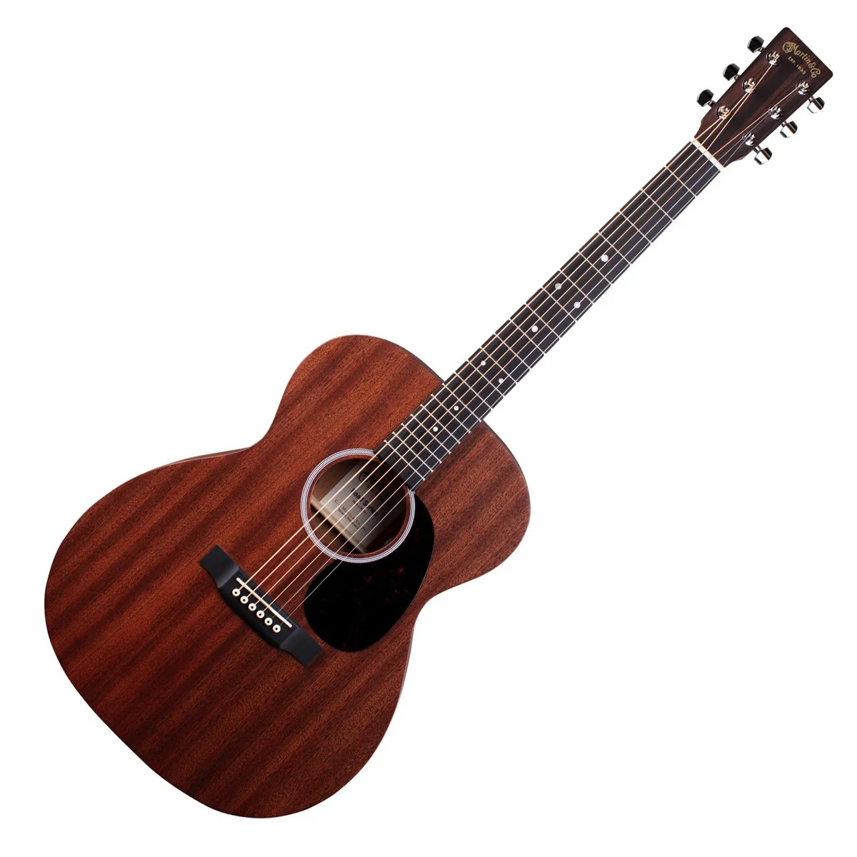 MARTIN 00010E ROAD SERIES GUITARRA ELECTROACUSTICA AUDITORIO NATURAL. - Image 23
