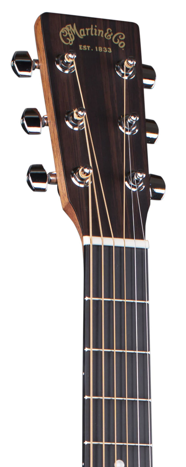 MARTIN 00010E ROAD SERIES GUITARRA ELECTROACUSTICA AUDITORIO NATURAL. - Image 8