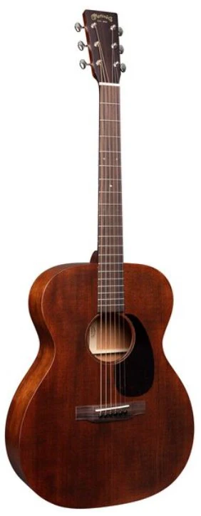 MARTIN 00015M GUITARRA ACUSTICA AUDITORIUM - Image 2