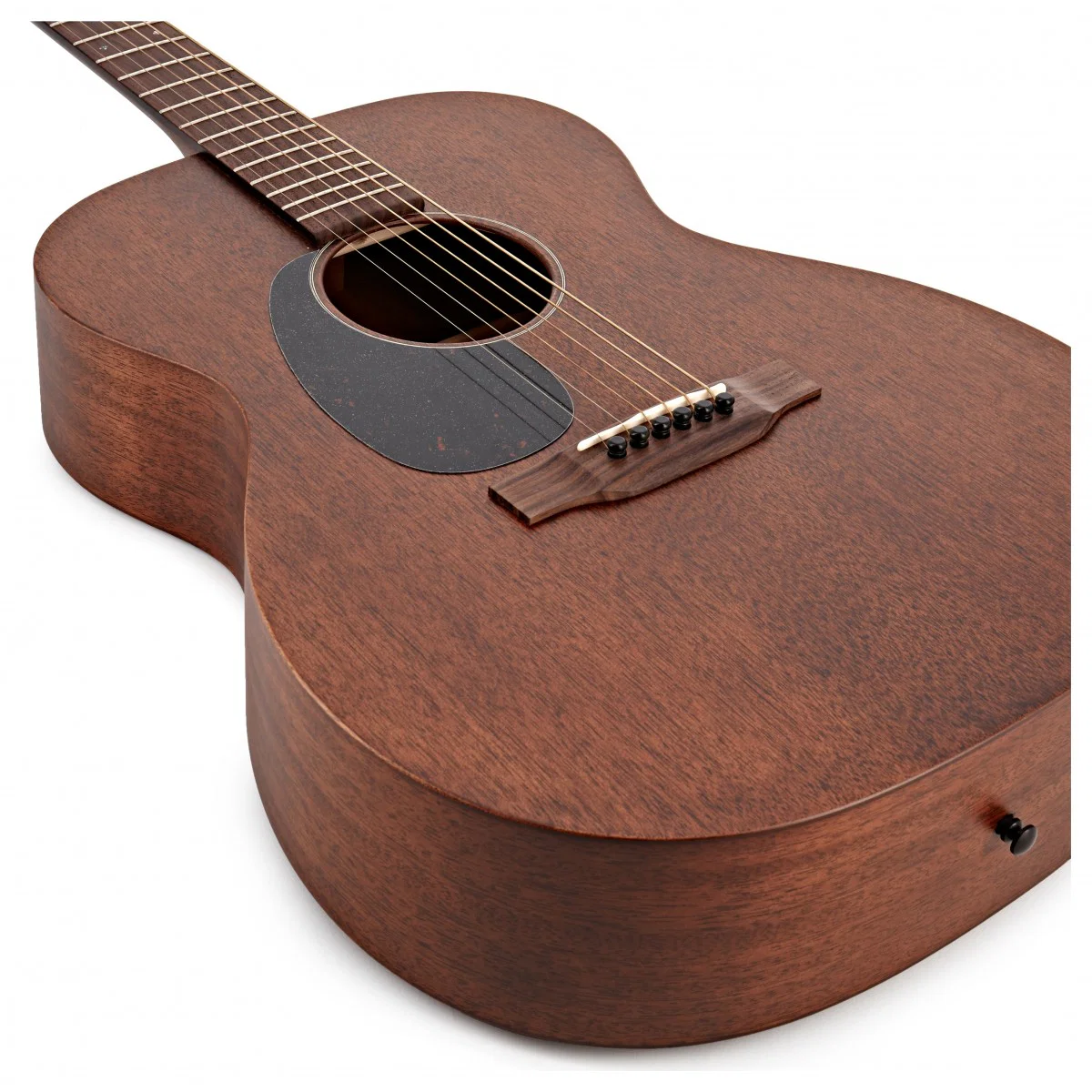 MARTIN 00015M L GUITARRA ACUSTICA AUDITORIUM PARA ZURDOS - Image 4