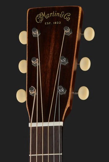 MARTIN 00015M STREET MASTER GUITARRA ACUSTICA AUDITORIO CAOBA - Image 16