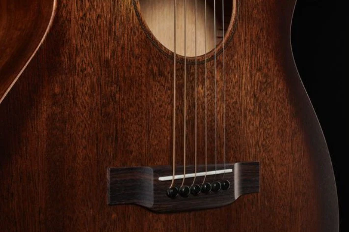 MARTIN 00015M STREET MASTER GUITARRA ACUSTICA AUDITORIO CAOBA - Image 18