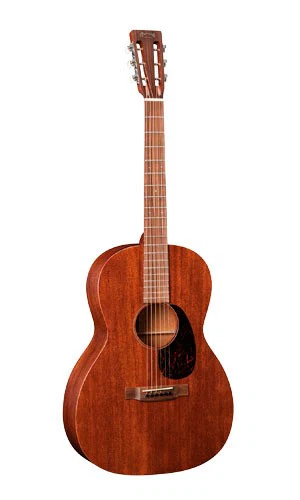 MARTIN 00015SM GUITARRA ACUSTICA