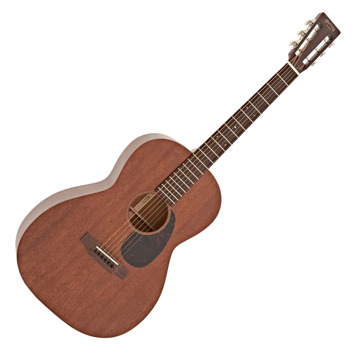MARTIN 00015SM GUITARRA ACUSTICA - Image 4