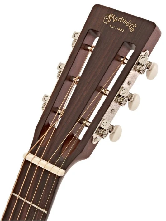 MARTIN 00015SM GUITARRA ACUSTICA - Image 8