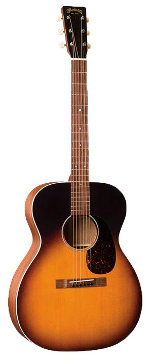 MARTIN 00017 WS GUITARRA ACUSTICA WHISKEY SUNSET