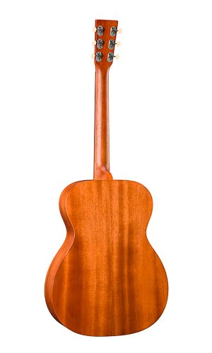 MARTIN 00017 WS GUITARRA ACUSTICA WHISKEY SUNSET - Image 2