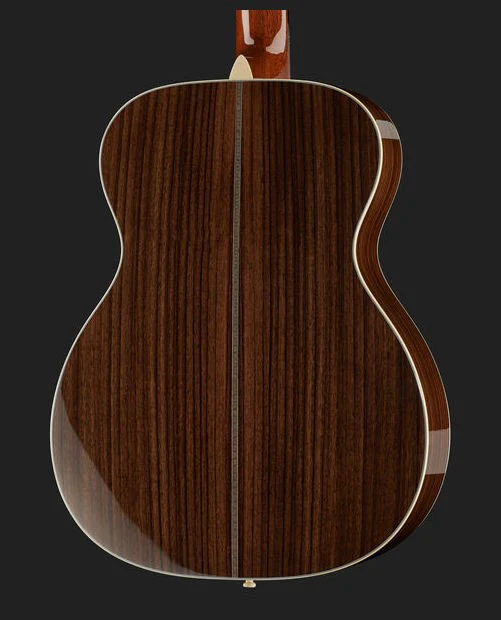 MARTIN 00028 EC ERIC CLAPTON GUITARRA ACUSTICA - Image 11