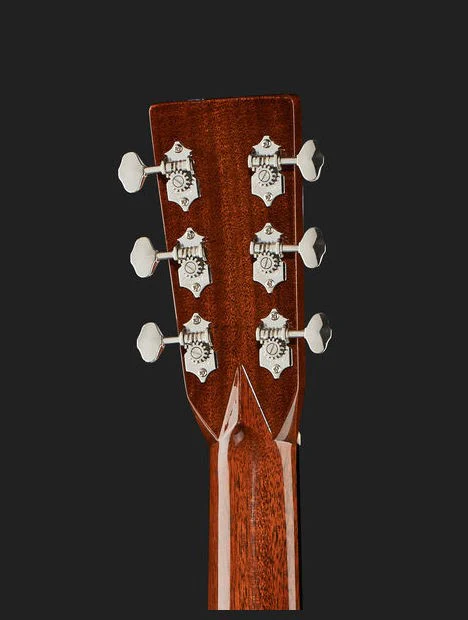 MARTIN 00028 EC ERIC CLAPTON GUITARRA ACUSTICA - Image 13