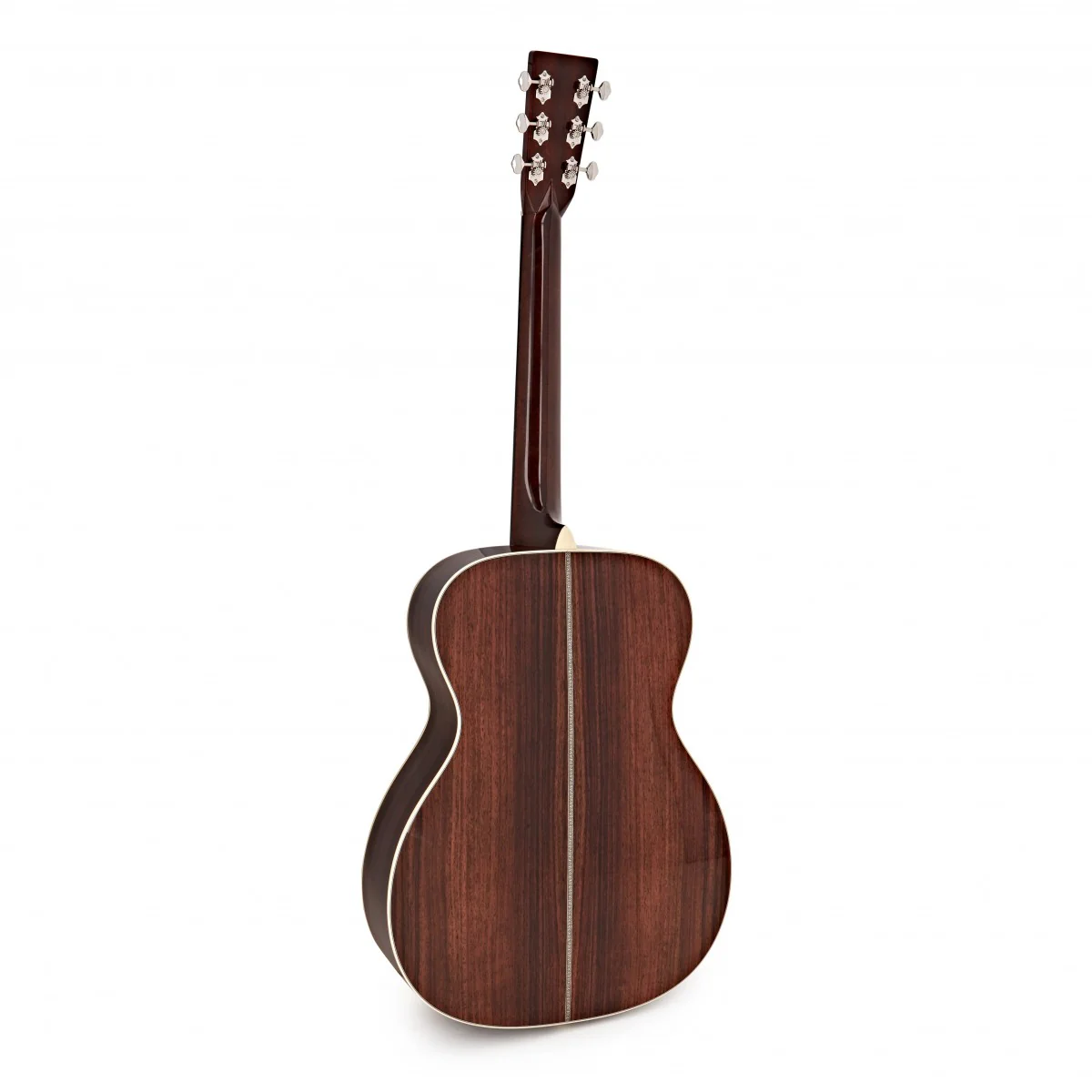 MARTIN 00028 EC ERIC CLAPTON GUITARRA ACUSTICA - Image 2