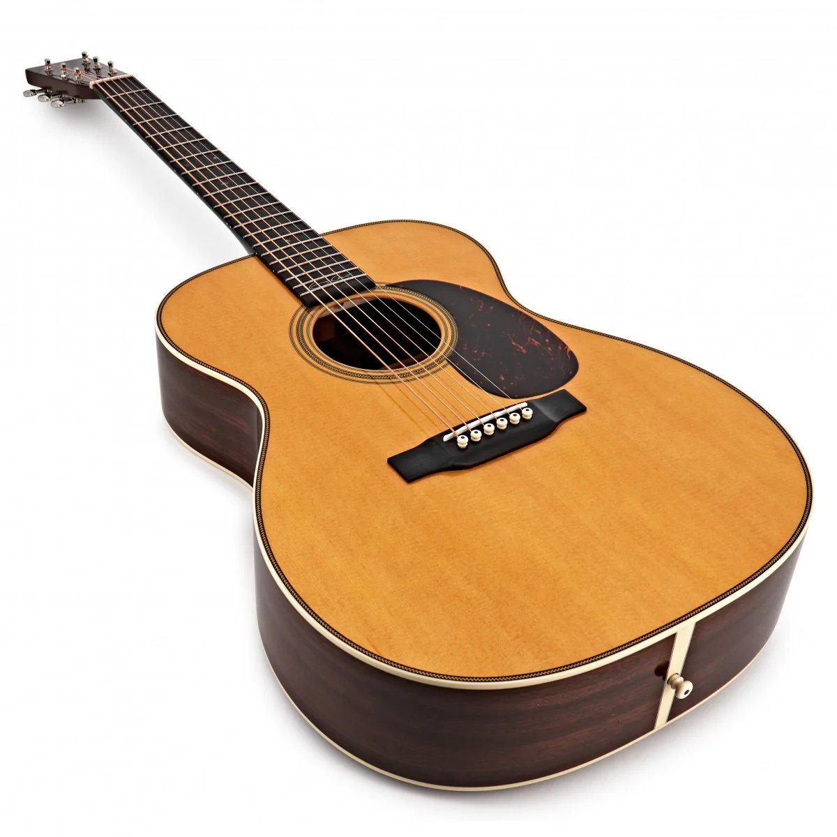 MARTIN 00028 EC ERIC CLAPTON GUITARRA ACUSTICA - Image 3