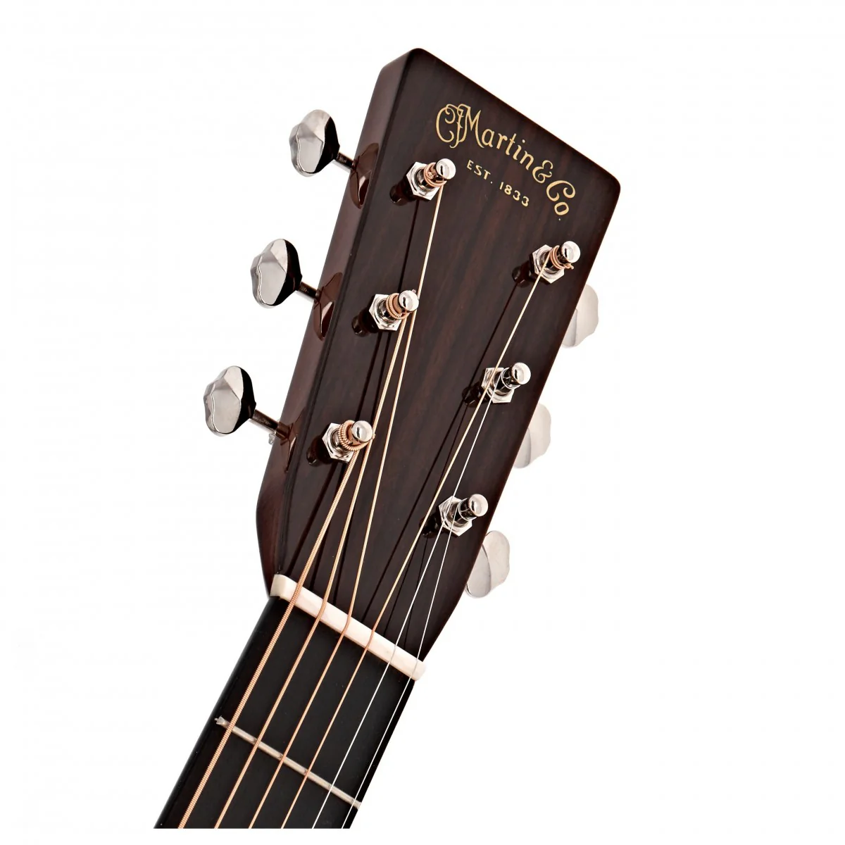 MARTIN 00028 EC ERIC CLAPTON GUITARRA ACUSTICA - Image 7
