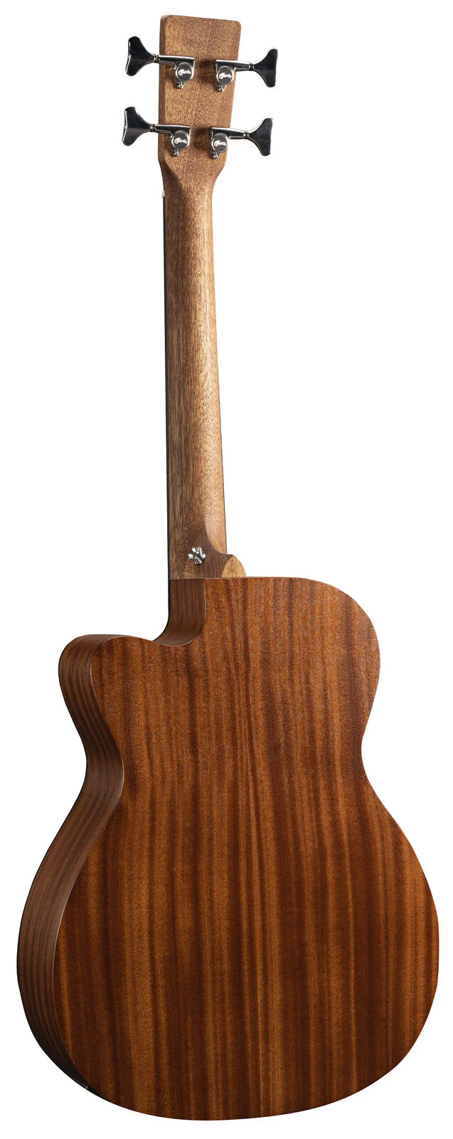 MARTIN 000CJR-10E-BASS-B BAJO ELECTROACUSTICO BURST - Image 2