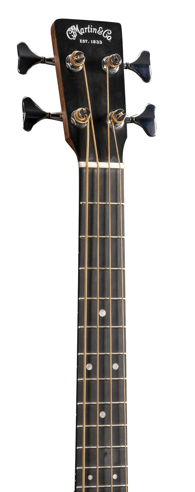 MARTIN 000CJR-10E-BASS BAJO ELECTROACUSTICO NATURAL - Image 4