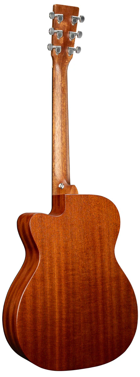 MARTIN 000CJRE GUITARRA ELECTROACUSTICA 000 JUNIOR - Image 2