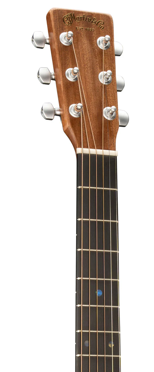 MARTIN 000CJRE-STREETMASTER GUITARRA ELECTROACUSTICA 000 JUNIOR - Image 4