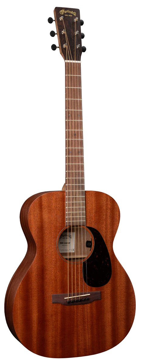 MARTIN 000JRE-SAPELE GUITARRA ELECTROACUSTICA 000 JUNIOR