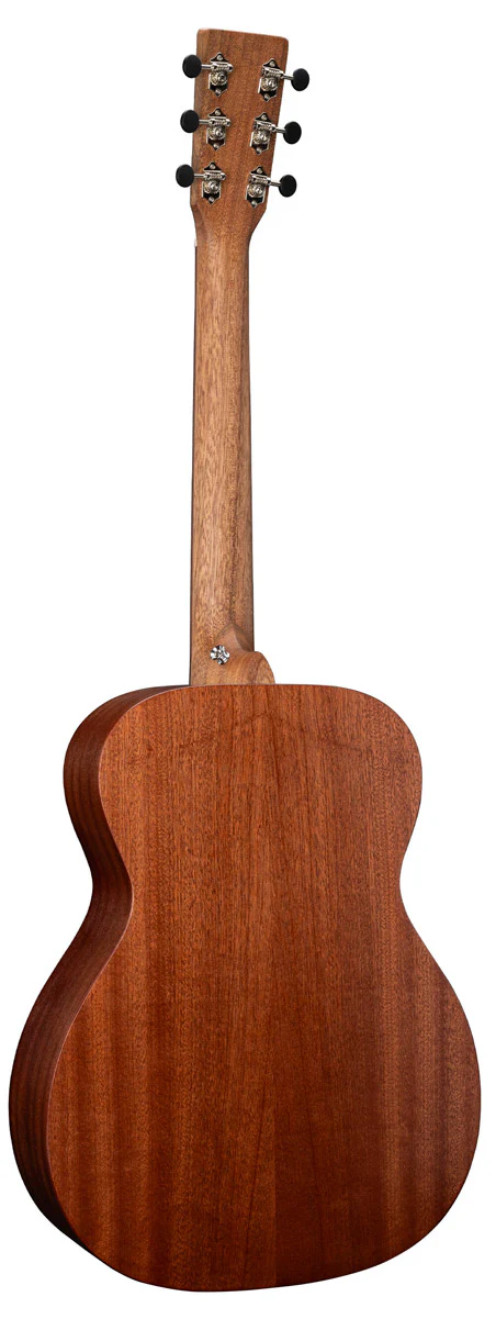 MARTIN 000JRE-SAPELE GUITARRA ELECTROACUSTICA 000 JUNIOR - Image 2