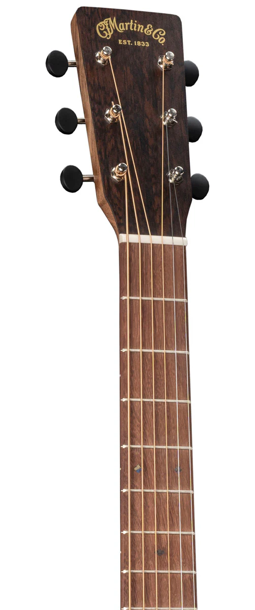 MARTIN 000JRE-SAPELE GUITARRA ELECTROACUSTICA 000 JUNIOR - Image 4