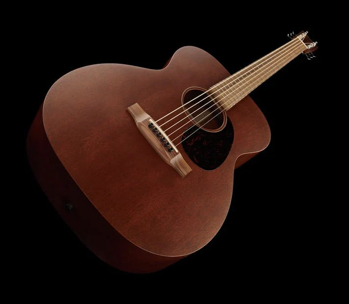 MARTIN 0015M GUITARRA ACUSTICA - Image 10