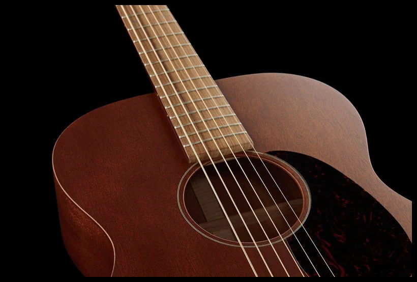 MARTIN 0015M GUITARRA ACUSTICA - Image 9