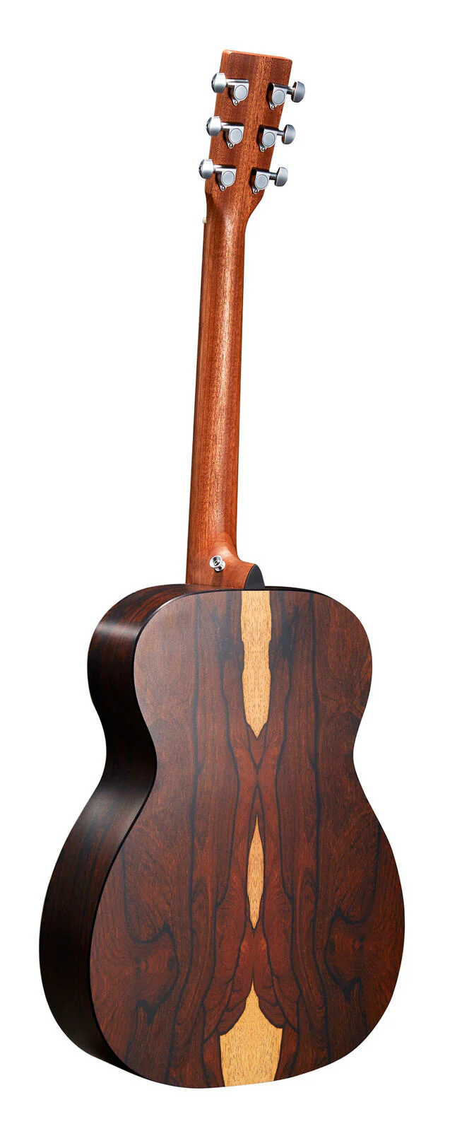 MARTIN 00X2E COCOBOLO GUITARRA ELECTROACUSTICA - Image 2