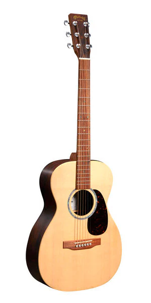 MARTIN 0X2E COCOBOLO GUITARRA ELECTROACUSTICA