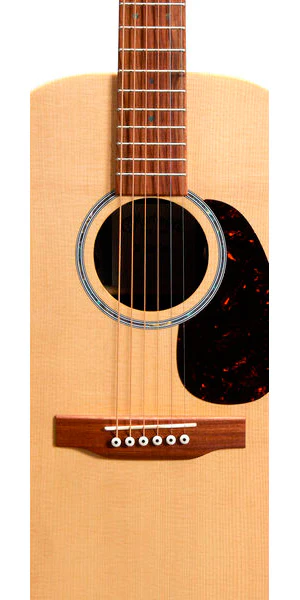 MARTIN 0X2E COCOBOLO GUITARRA ELECTROACUSTICA - Image 3
