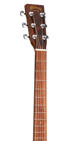 MARTIN 0X2E COCOBOLO GUITARRA ELECTROACUSTICA - Image 4